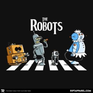 The Robots