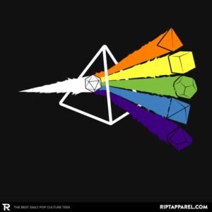 Dark Side o' The Dice