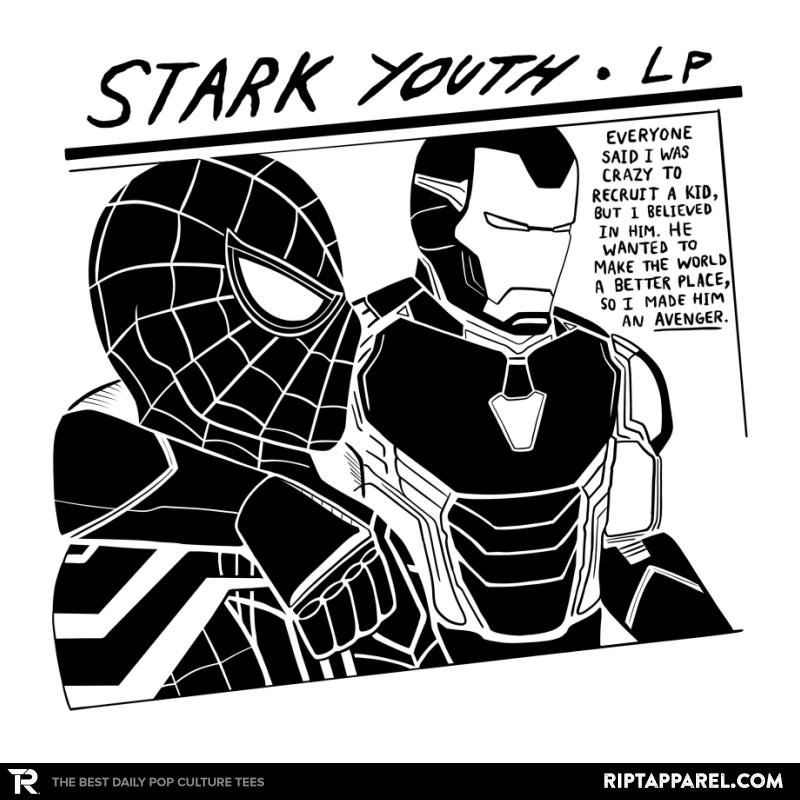 Stark Youth