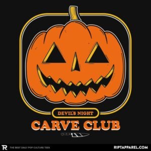 Carve Club