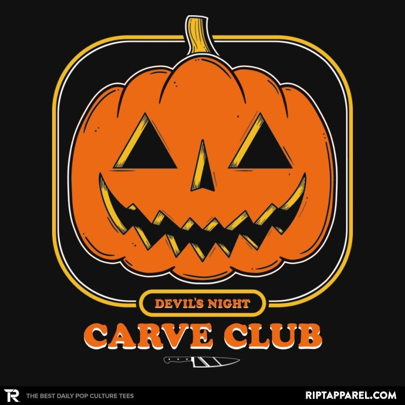 Carve Club