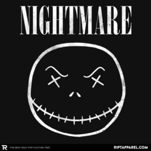 nightmare before christmas 32 Nightvana