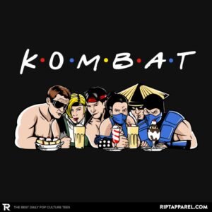 Kombat