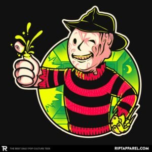 Freddy Boy