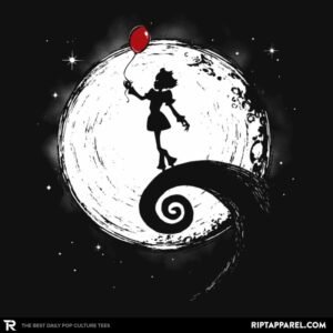 Derry's Nightmare - Anytime