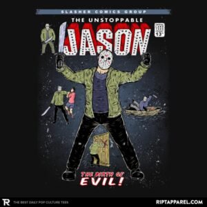 Unstoppable - Anytime