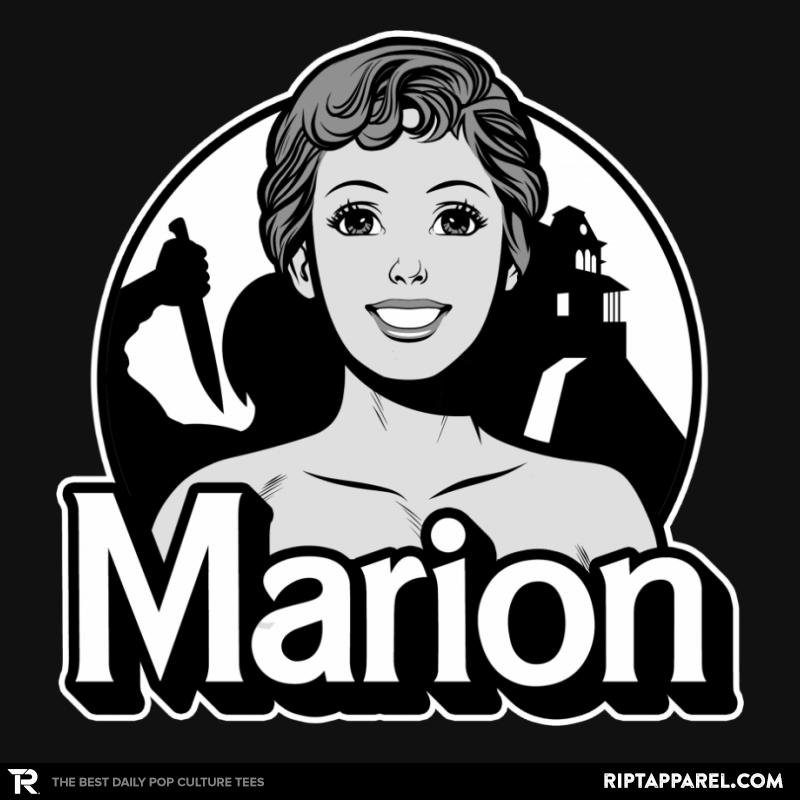 Marion