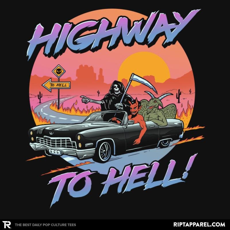 Highway to Hell