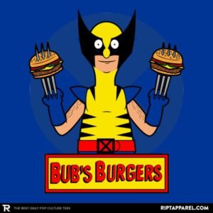 Bub's Burgers