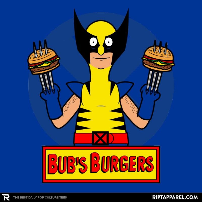Bub's Burgers