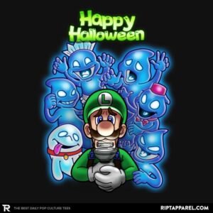 Happy Halloween