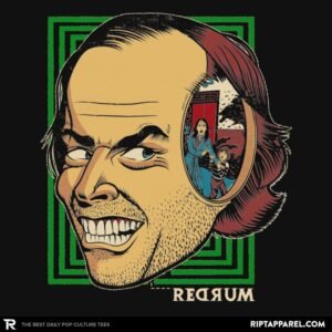Redrum