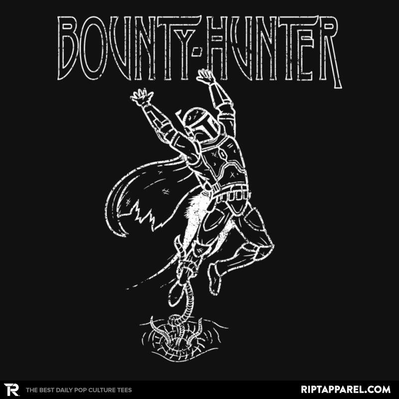 Bounty Hunter