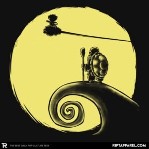 Kame Before Christmas