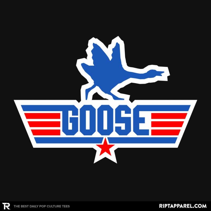 Top Goose