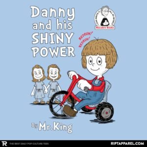 Shiny Danny