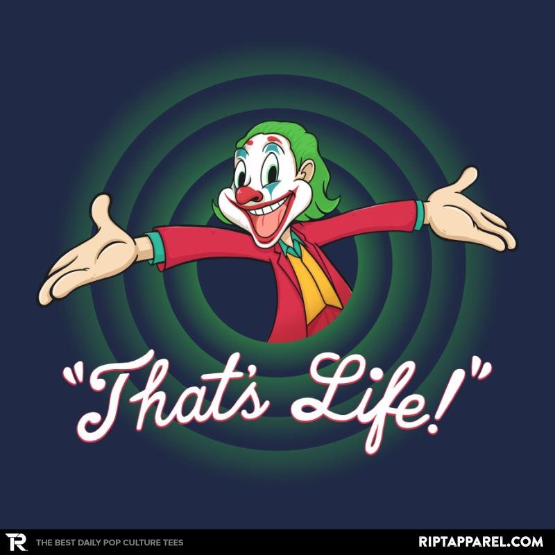 That's Life (remove)