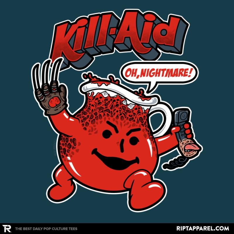 Kill-Aid