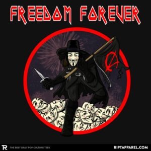 Freedom Forever