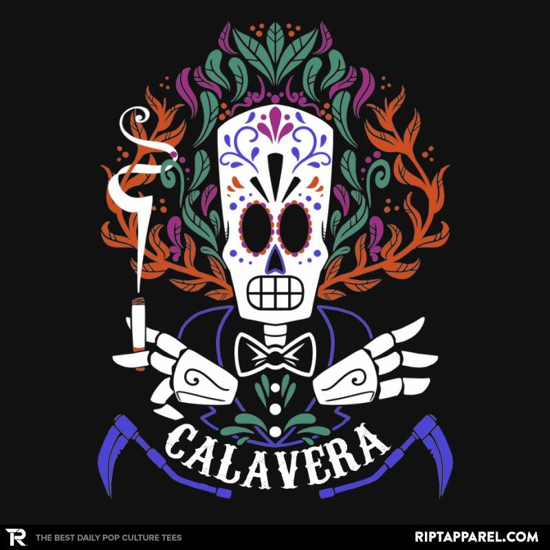 Calavera