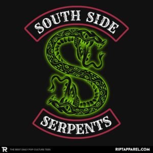 South Side Serpents