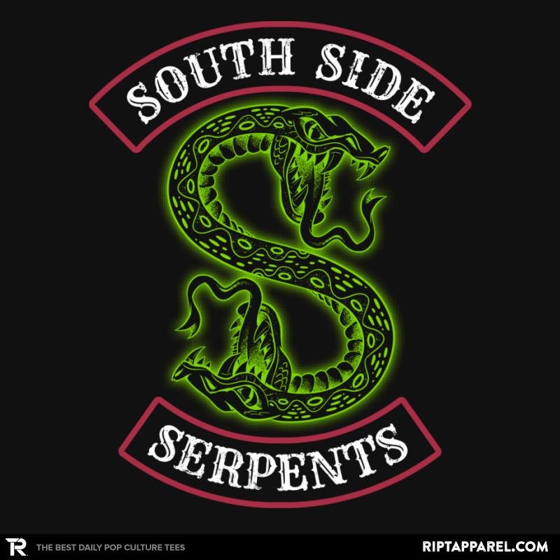 South Side Serpents