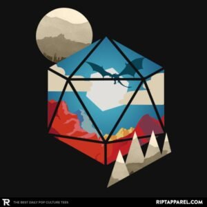 D20 World