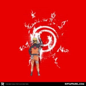 Graff Naruto