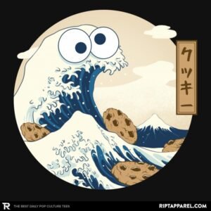 Cookiegana Wave