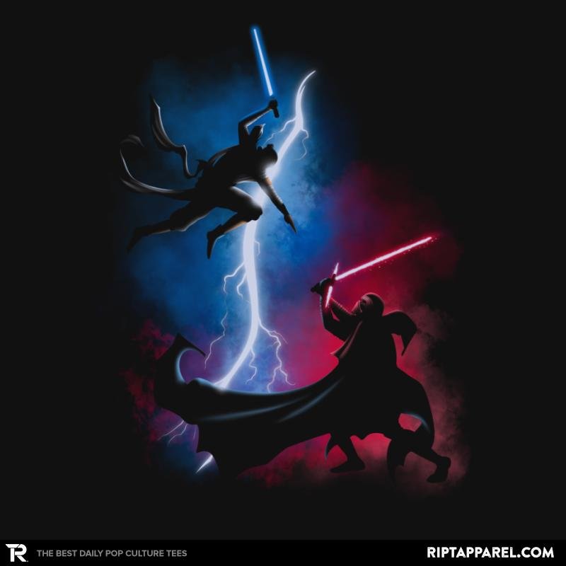 The Scavenger Returns