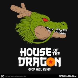 House of the dragon