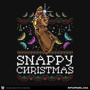 Snappy Christmas