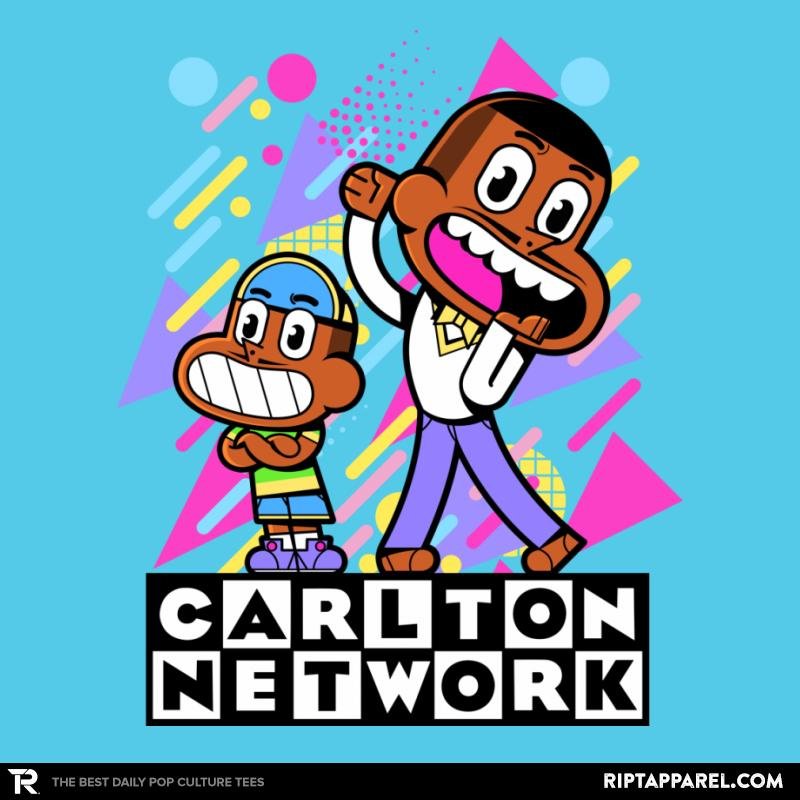 Carlton Network