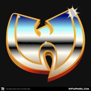 Wrestling 1 Wu-Mania - Anytime