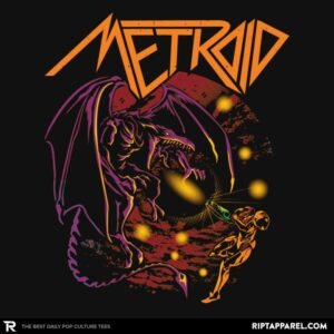 Space Dragon - Anytime