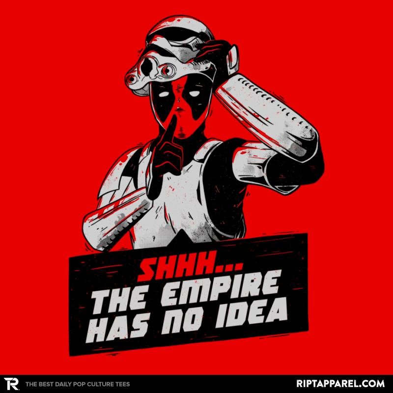 Deadtrooper - Anytime