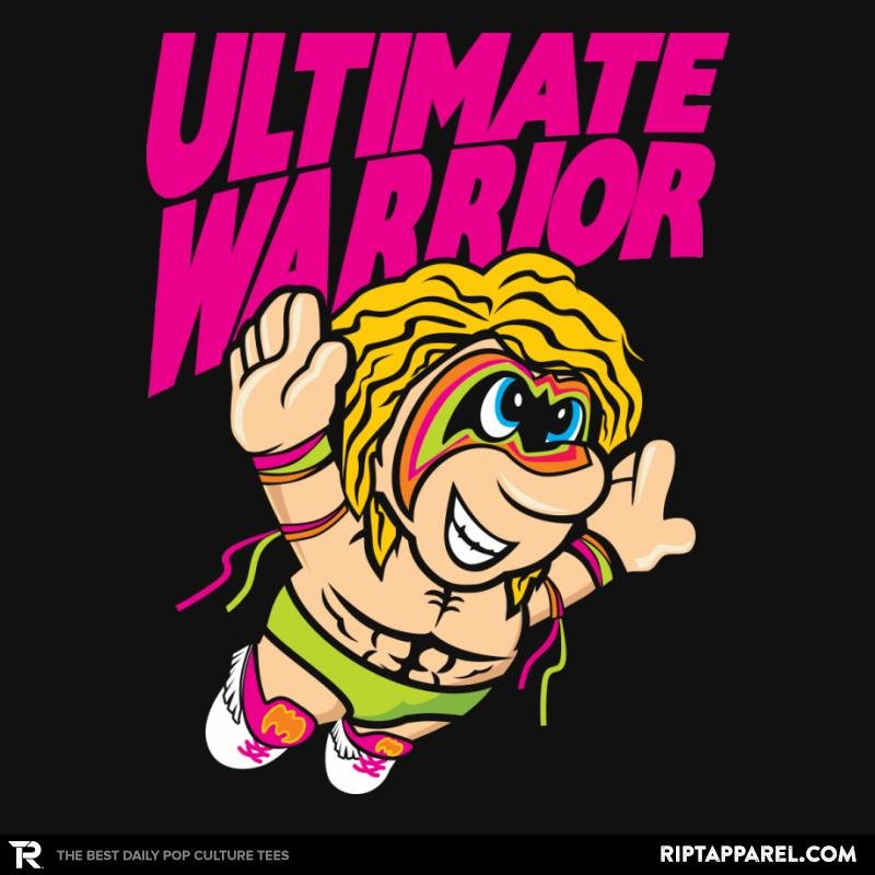 Super Warrior