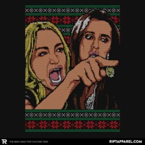 Woman Yelling At Cat Part 1