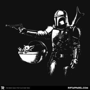 Pulp Mando - Anytime