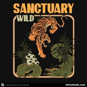 Wild Sanctuary