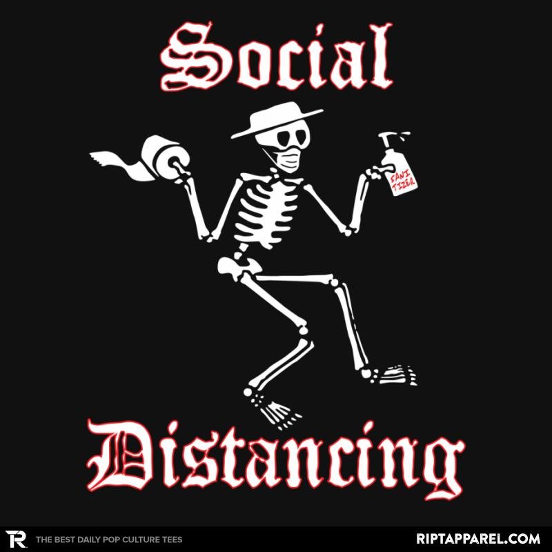 Social Distancing