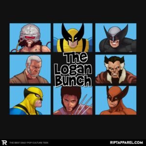 The Logan Bunch