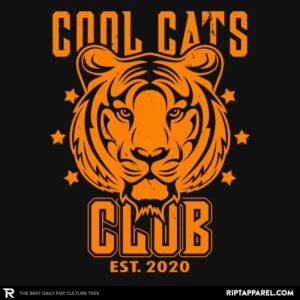 Cool Cats Club