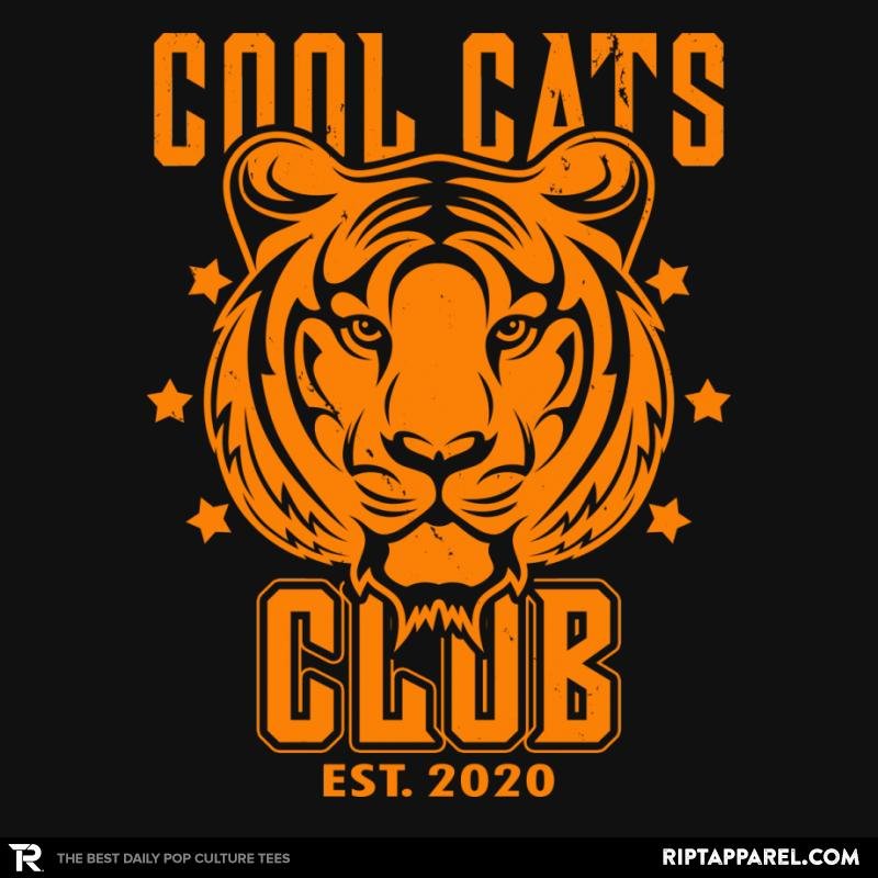 Cool Cats Club