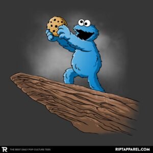 The Cookie King