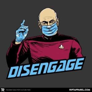 Disengage