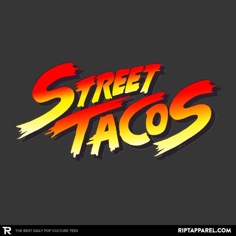 Street Tacos
