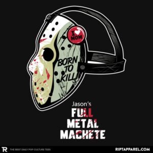 Full Metal Machete
