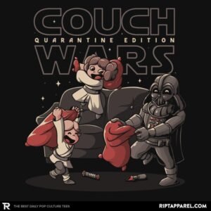 Couch Wars