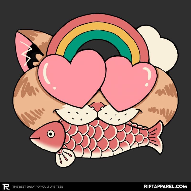 Whimsical Whiskers I